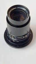 Carl Zeiss Jena DDR Tevidon 70mm f/2.8 Objekt...
