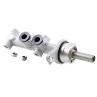 Hauptbremszylinder M12X1X4 Aluminium Ø 21 Mm Hella FüR U.A. Opel Vivaro