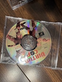 Sega Saturn Video Game Lot Nice Shape Virtua Lot 3 Total Games Not Tested