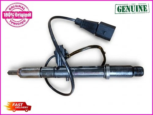 VW Skoda Audi A4 2.5 TDi Diesel Fuel Injector Injector Needle Lift Sensor 059130202F