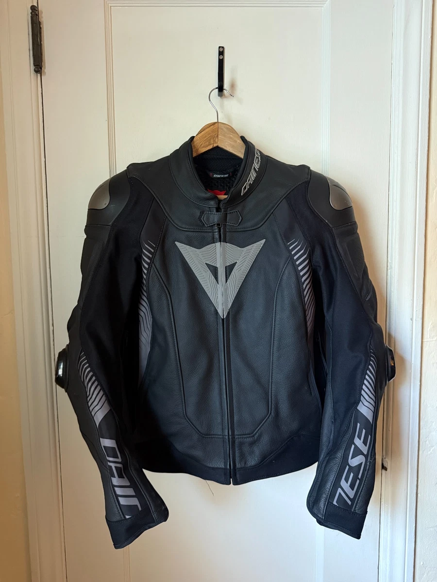 Dainese Motorcycle Jackets for sale | eBay
