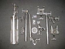 matthews studio equipment, 56" tall stand