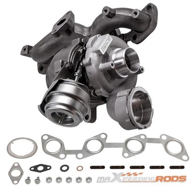 Turbolader for Mitsubishi Outlander Grandis 2.0D 136PS 140 PS MN980201