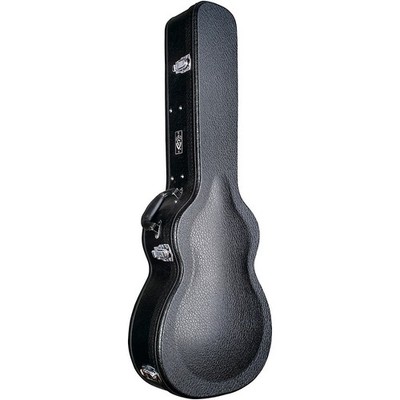 Guild Deluxe Humidified Hardshell Acoustic Guitar Case Concert LN