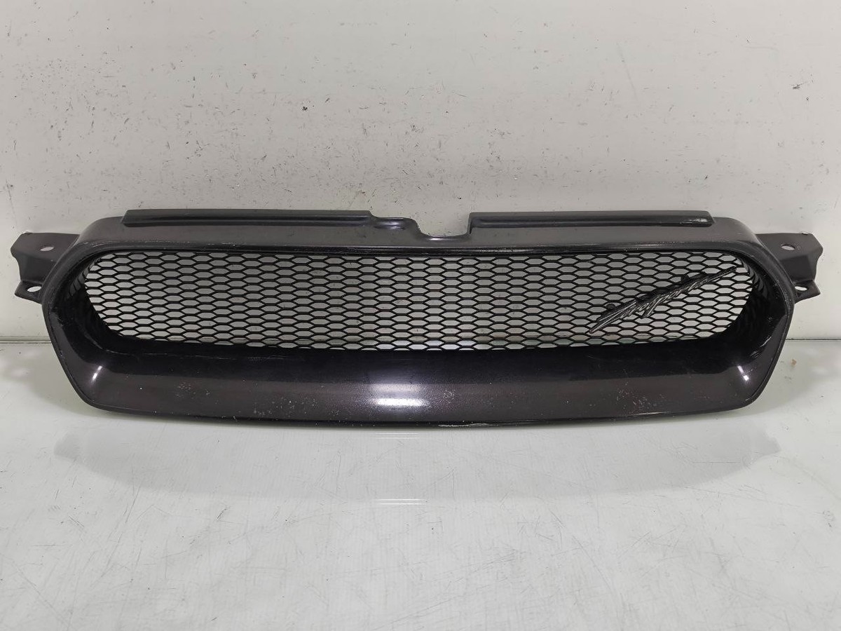 JDM Subaru Legacy BL5 BP5 BPE ZEROSPORTS Fibre Carbon Grill Grille