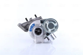 TURBOLADER FÜR MITSUBISHI PAJERO SPORT I (K7 , K9 ) - NISSENS 93642