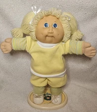 Vintage Cabbage Patch Kid