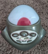 Chico Soother Attachment Baby Pack N Play Music Sounds Light Sleep Remote