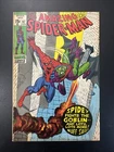 The Amazing Spider-Man #97 ( 1971) 🔥HIGH GRADE!🔥