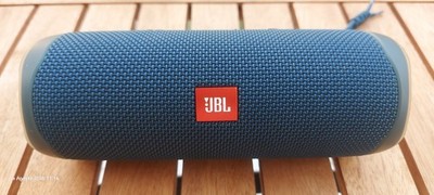 JBL Flip 5 Bluetooth-Lautsprecher