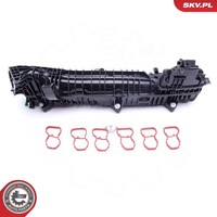 Esen Skv Saugrohrmodul 49SKV039 FüR Bmw