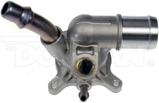 DORMAN Engine Coolant Thermostat Housing Assembly | For 2013-2016 DODGE DART