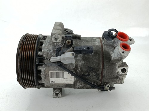 926000734R KLIMAKOMPRESSOR / 230567 FÜR RENAULT CLIO IV BH_ 0.9 TCE 90