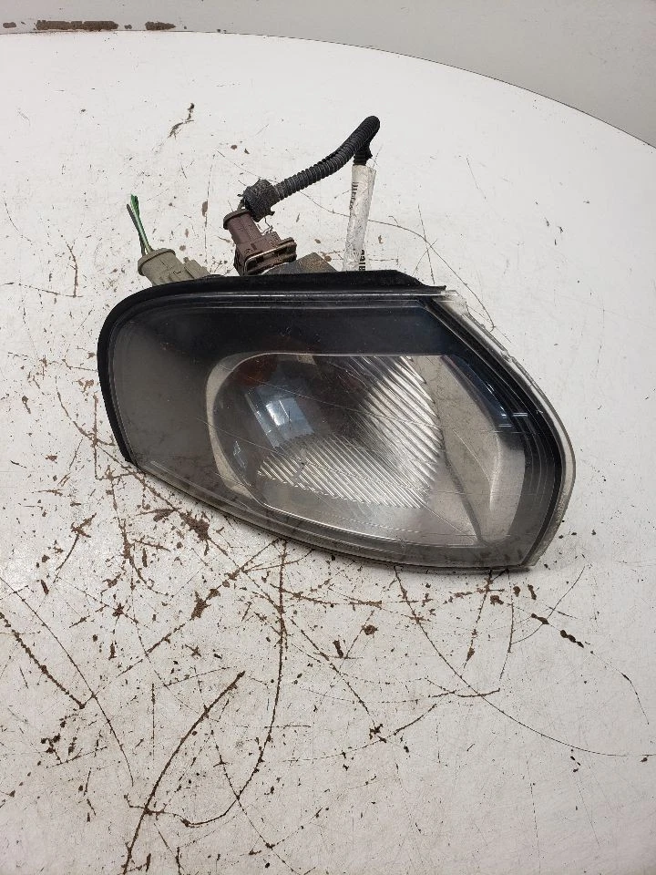 Luz halógena de esquina/parque para pasajeros compatible con 99-06 VOLVO SERIE 80 1059872 Foto 2 de 4