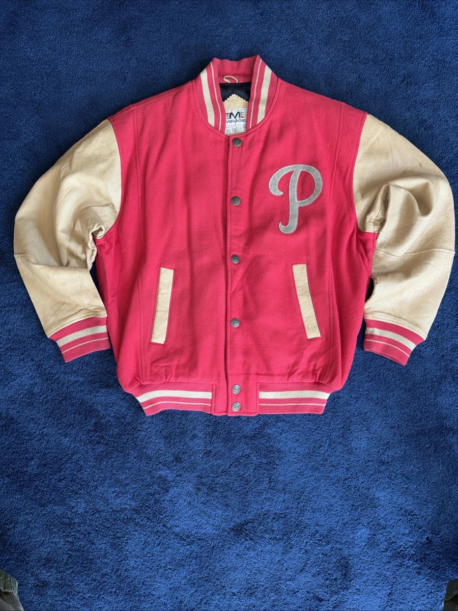 Philadelphia Phillies MLB Jackets for sale | eBay
