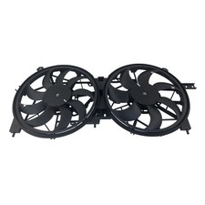 Radiator Cooling Fan Assembly For Nissan Altima 2.5L 2019-2022 21481-6CA0A