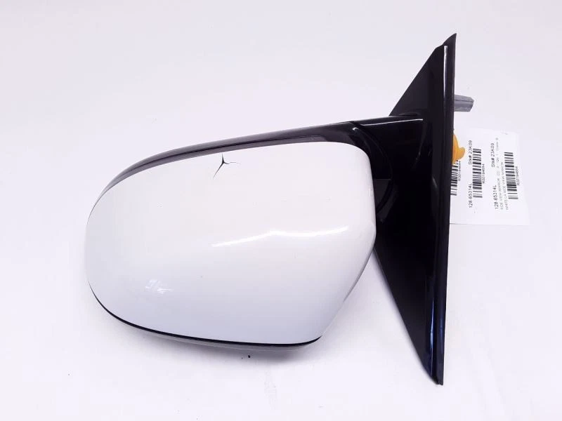 Espelho retrovisor lateral esquerdo driver 15-18 BMW X4 F26  - Imagem 2 de 4