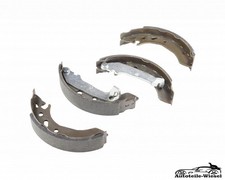 Bremsbacken Hinten für Ford Escort V VI Limo Cabrio Turnier Orion III 90-95