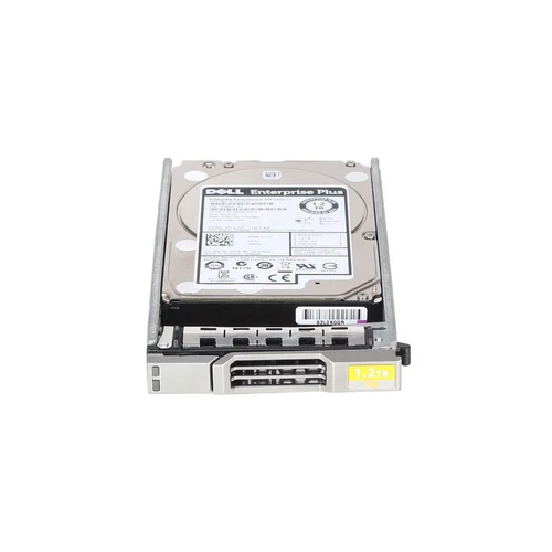 Dell EqualLogic Hard Drive 1.2TB 10K SAS 2.5 inch 6Gbps - 68V42