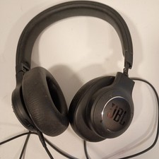 JBL E55BT Wireless Over-Ear Bluetooth Headphones