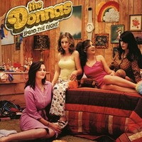 Donnas - Spend The Night - Cd - G1398Z