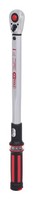 "Ks Tools 1/2\" Ergotorqueprecision Ratschen-DrehmomentschlüSsel, 40-200 Nm, Rot"