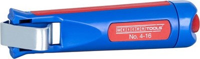 WEICON Cable Stripper 4 16mm New