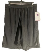 Champion Active Performance Basketball Shorts Mens Medium Authentic Athleticwear