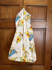 Vintage 90s Winnie the Pooh Baby Diaper Stacker Closet Hanger Organizer