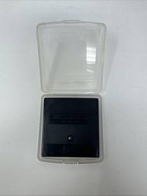 Chopper Lifter III Sega Game Gear GameGear 1993