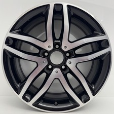 REFURBISHED MERCEDES GLA CLASS ALLOY WHEEL RIM AMG 7J ET46 W156 A1564010100