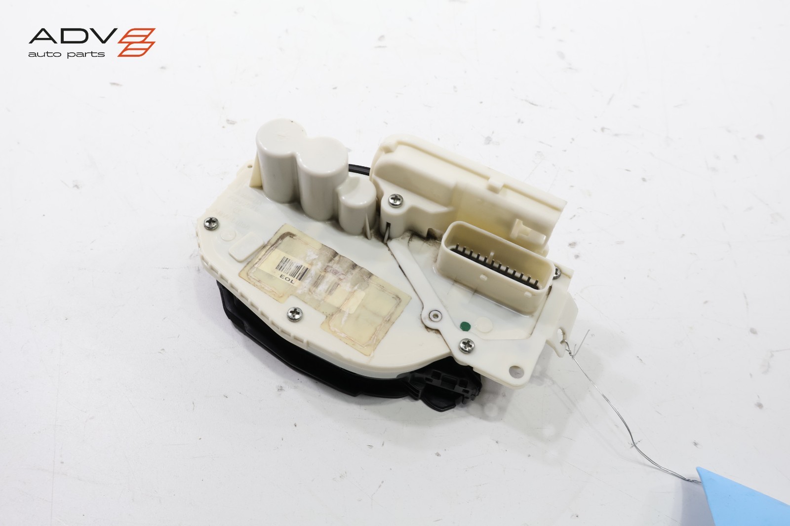 2014 - 2020 BMW i8 I12 COUPE RIGHT PASSENGER SIDE DOOR LOCK LATCH ACTUATOR OEM