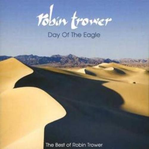 Robin Trower Лучший альбом (CD)