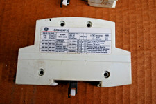 GE General Electric CR460XP32 2P Lighting Contactor Power Pole Kit