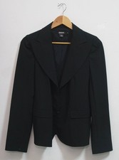 DKNY Women's Black Jacket