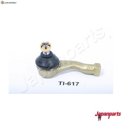 SPURSTANGENKOPF TI-616R FÜR DAIHATSU PYZAR/GRAN/MOVE CHARADE/VI/CENTRO/IV/II