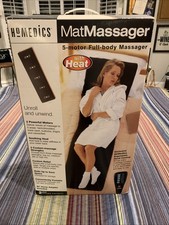 Massage Table Back And Neck