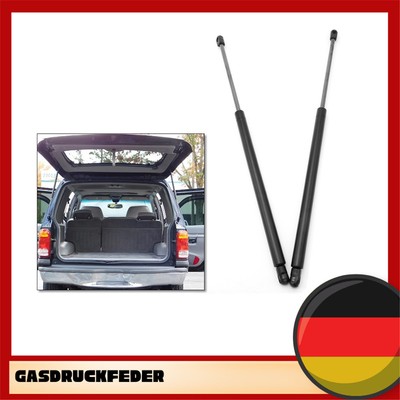 2 Stück für Ford Explorer BJ 1991-2003 Gasfeder Heckklappe Kofferraum Dämpfer 