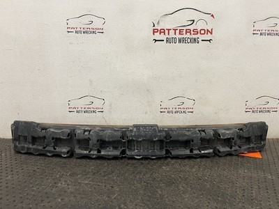 06-12 MITSUBISHI ECLIPSE REAR BUMPER REINFORCEMENT IMPACT BAR REBAR