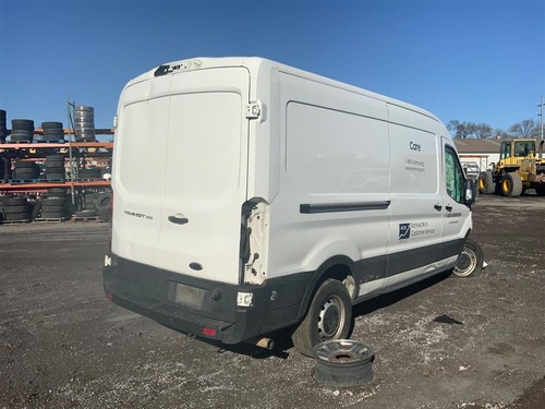 Chassis ECM Transmission Fits 20-23 TRANSIT 150 313974 - Picture 5 of 20