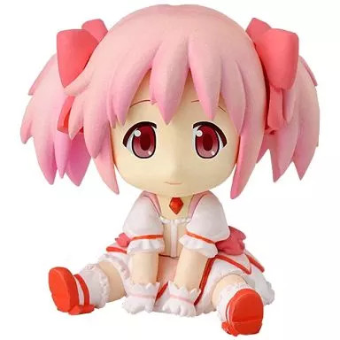 Mini Figure Kaname Madoka (Magical Girl ver.)
