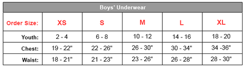 Hanes 5-Pack Boys Boxer Comfort Flex Waistband Woven Underwear Assorted Patterns - Picture 5 of 6