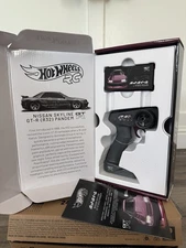 🚗 IN HAND🚗 Hot Wheels RLC RC Nissan Skyline R32 Pandem Vehicle