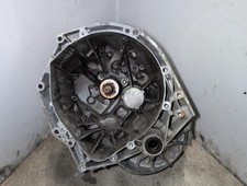 Boite de vitesse Peugeot 3008