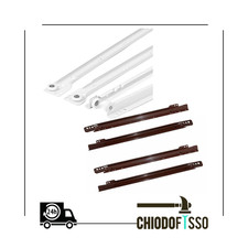 Coppia Guide Scorrevoli a