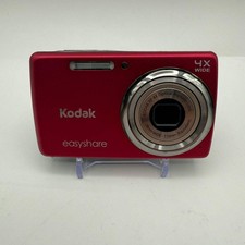 Kodak EasyShare M532 M532 14MP Digital Camera