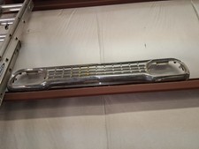 1958 Ford Pickup Chrome Grille F100 F250 F350 Original Custom Cab