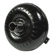 Coan 8in Turbo Race Converter - Coa-20504 Coan 8in Turbo Race Converter - Coa-20504