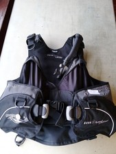 Aqualung Pearl BCD size Large