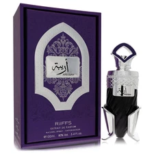 Riiffs Areebah Perfume 3.4 oz Extrait De Parfum Spray (Unisex)